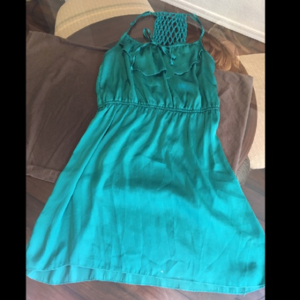 Cute dress